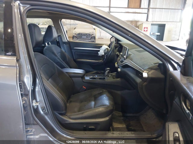 Aukcja sprzedaży 2019 Nissan Altima 2.5 Edition One/2.5 Platinum, vin: 1N4BL4FW0KN318344, numer aukcji: 12628099