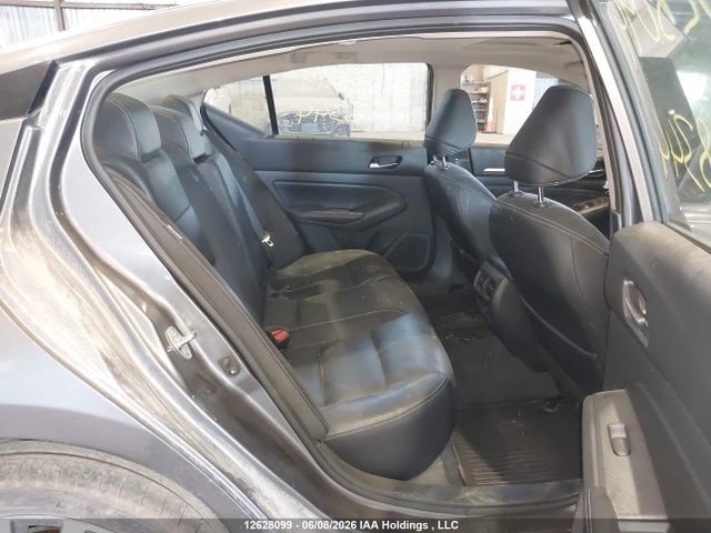 Aukcja sprzedaży 2019 Nissan Altima 2.5 Edition One/2.5 Platinum, vin: 1N4BL4FW0KN318344, numer aukcji: 12628099
