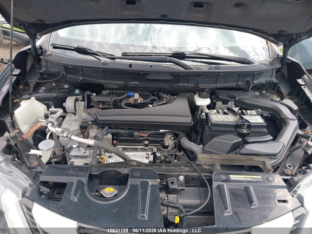 Aukcja sprzedaży 2020 Nissan Rogue, vin: 5N1AT2MT5LC703149, numer aukcji: 12631159