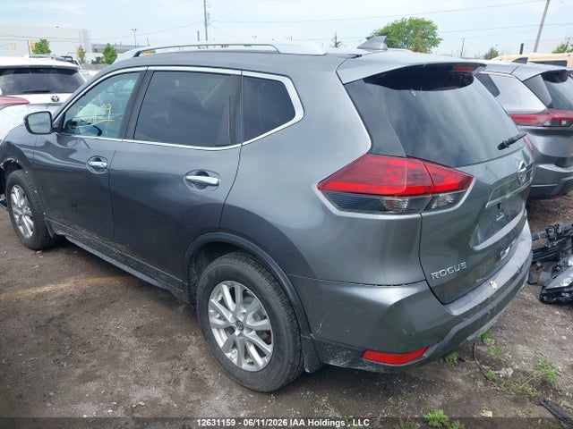 Aukcja sprzedaży 2020 Nissan Rogue, vin: 5N1AT2MT5LC703149, numer aukcji: 12631159