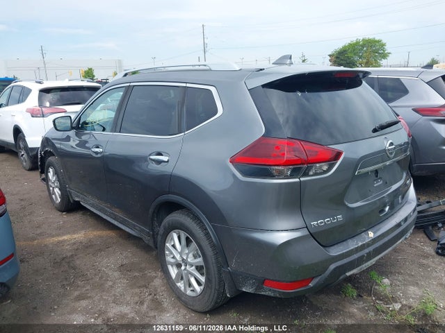 Aukcja sprzedaży 2020 Nissan Rogue, vin: 5N1AT2MT5LC703149, numer aukcji: 12631159