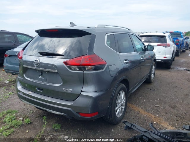 Aukcja sprzedaży 2020 Nissan Rogue, vin: 5N1AT2MT5LC703149, numer aukcji: 12631159