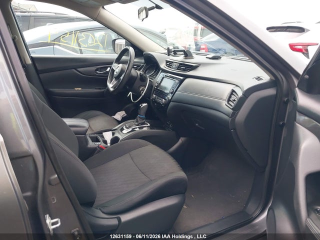 Aukcja sprzedaży 2020 Nissan Rogue, vin: 5N1AT2MT5LC703149, numer aukcji: 12631159