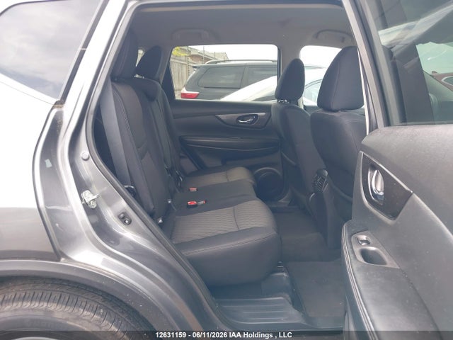 Aukcja sprzedaży 2020 Nissan Rogue, vin: 5N1AT2MT5LC703149, numer aukcji: 12631159
