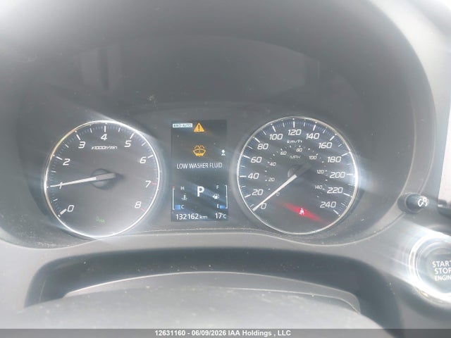Mitsubishi Outlander Es 2018 JA4AZ2A37JZ613254 Image 7