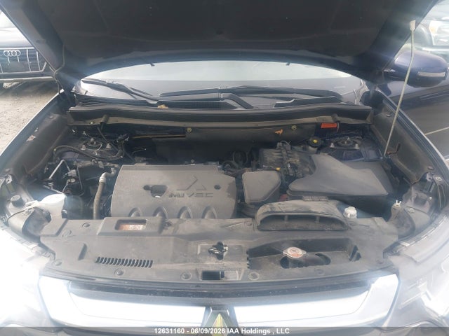 Mitsubishi Outlander Es 2018 JA4AZ2A37JZ613254 Image 9