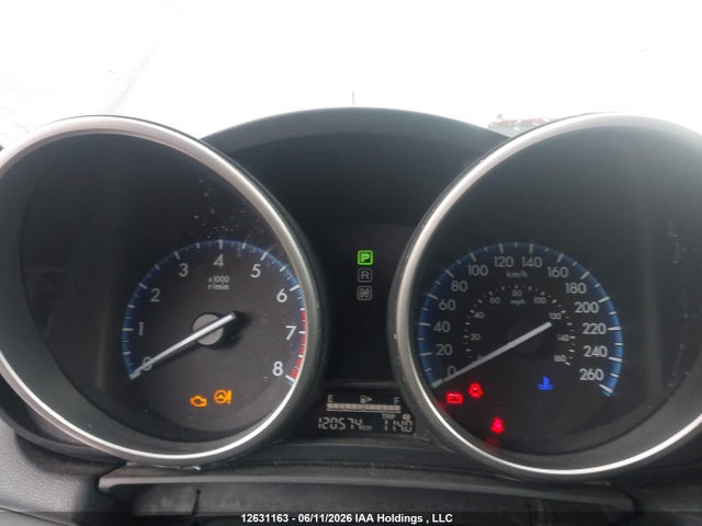 2013 Mazda Mazda3 Gs-sky მანქანა იყიდება აუქციონზე, vin: JM1BL1V70D1849959, აუქციონის ნომერი: 12631163
