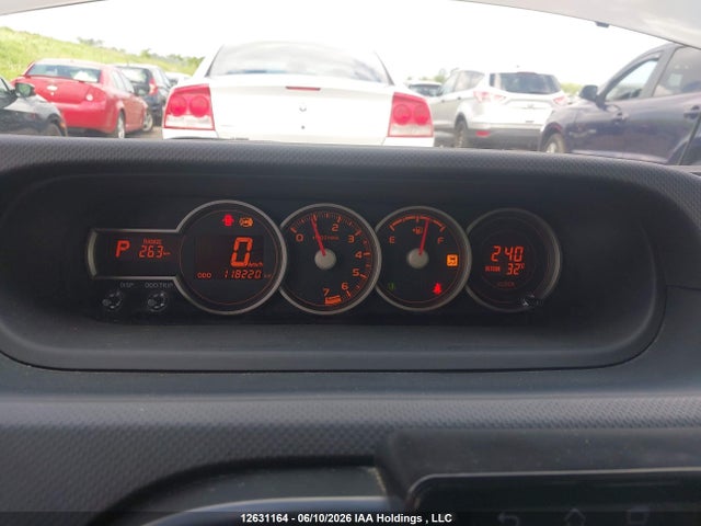 Scion XB 2014 JTLZE4FEXEJ057380 Image 7
