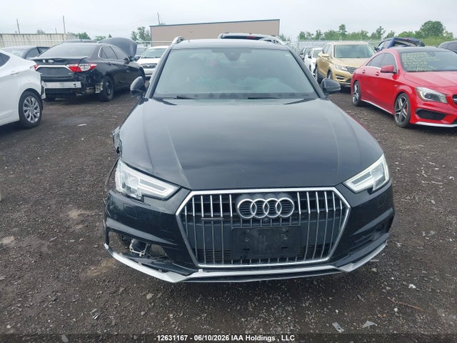 Aukcja sprzedaży 2018 Audi A4 Allroad Prestige, vin: WA19NAF48JA163560, numer aukcji: 12631167