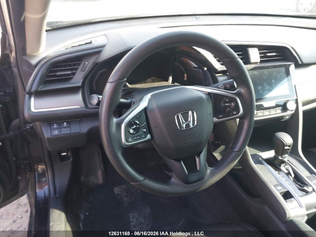 Продаж на аукціоні авто 2020 Honda Civic, vin: 2HGFC2F5XLH034111, номер лоту: 12631168
