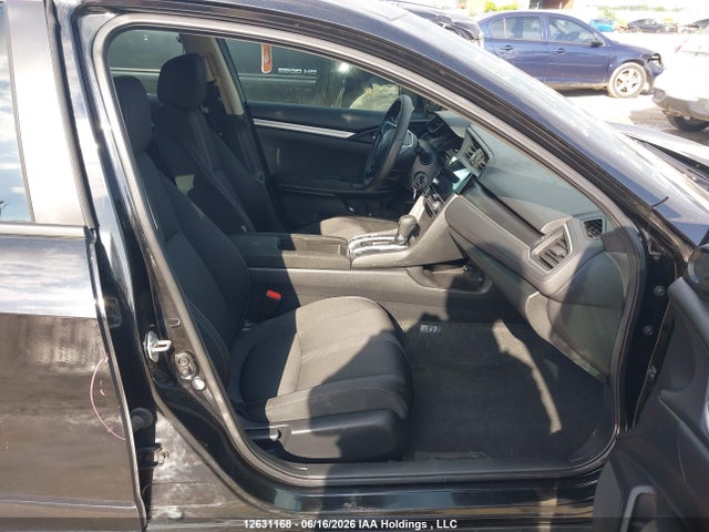 Продаж на аукціоні авто 2020 Honda Civic, vin: 2HGFC2F5XLH034111, номер лоту: 12631168