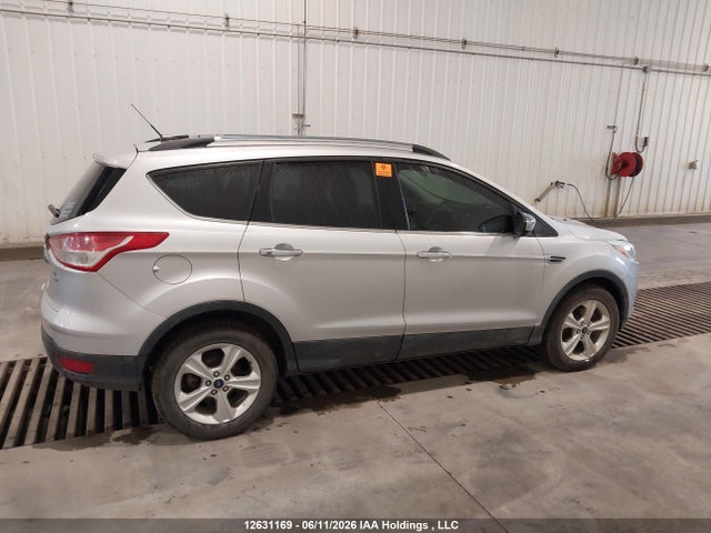 12631169 :رقم المزاد ، 1FMCU9GX0EUE16375 vin ، 2014 Ford Escape Se مزاد بيع