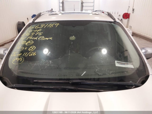 12631169 :رقم المزاد ، 1FMCU9GX0EUE16375 vin ، 2014 Ford Escape Se مزاد بيع