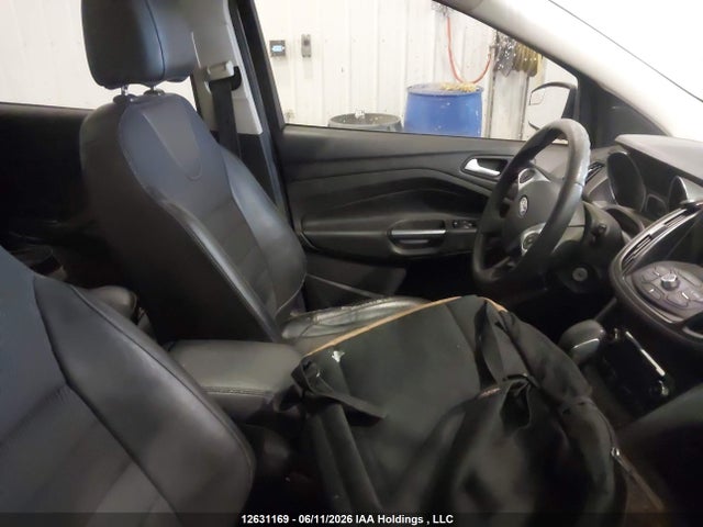 12631169 :رقم المزاد ، 1FMCU9GX0EUE16375 vin ، 2014 Ford Escape Se مزاد بيع