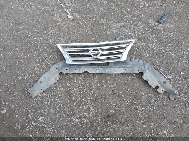 2013 Nissan Sentra S/sv/sr/sl მანქანა იყიდება აუქციონზე, vin: 3N1AB7AP9DL746476, აუქციონის ნომერი: 12631170