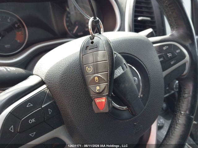 Jeep Cherokee Trailhawk 2014 1C4PJMBS6EW290430 Image 11