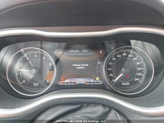Jeep Cherokee Trailhawk 2014 1C4PJMBS6EW290430 Image 7