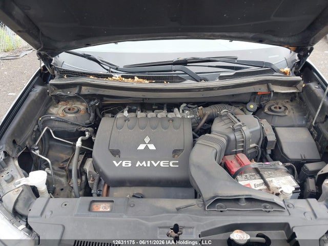 JA4JZ4AX8JZ613441 Mitsubishi OUTLANDER GT