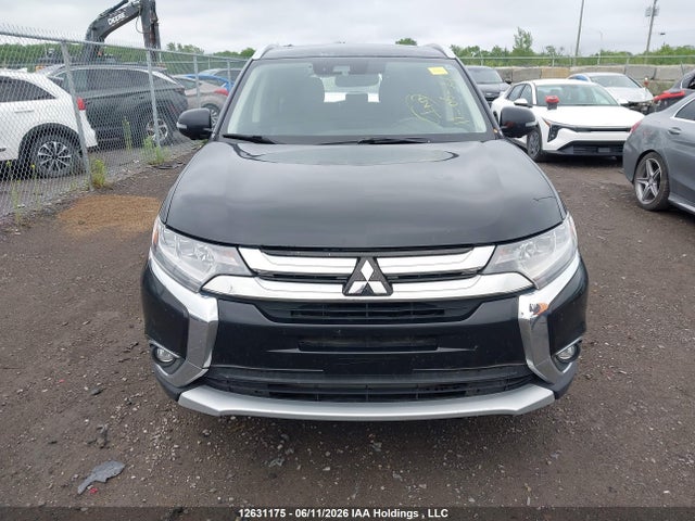 JA4JZ4AX8JZ613441 Mitsubishi OUTLANDER GT