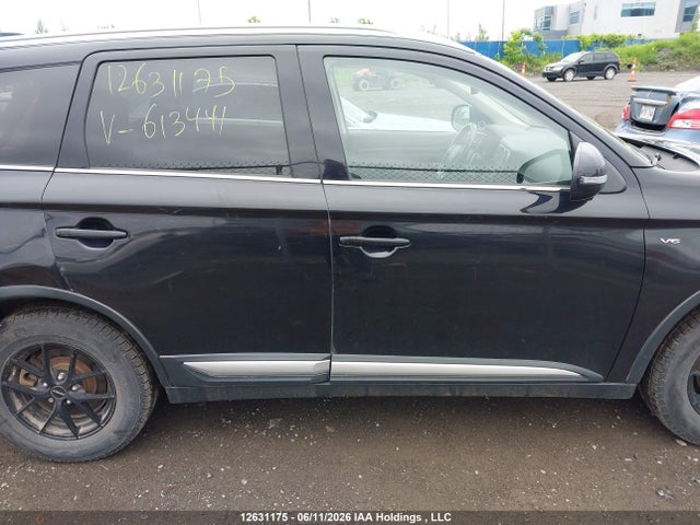 JA4JZ4AX8JZ613441 Mitsubishi OUTLANDER GT