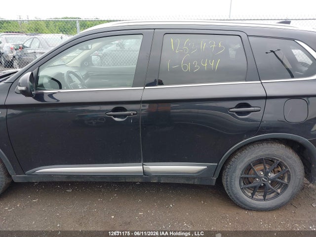JA4JZ4AX8JZ613441 Mitsubishi OUTLANDER GT