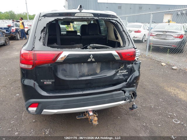 JA4JZ4AX8JZ613441 Mitsubishi OUTLANDER GT