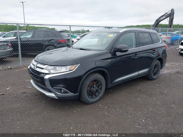 JA4JZ4AX8JZ613441 Mitsubishi OUTLANDER GT