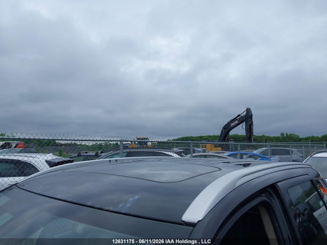JA4JZ4AX8JZ613441 Mitsubishi OUTLANDER GT