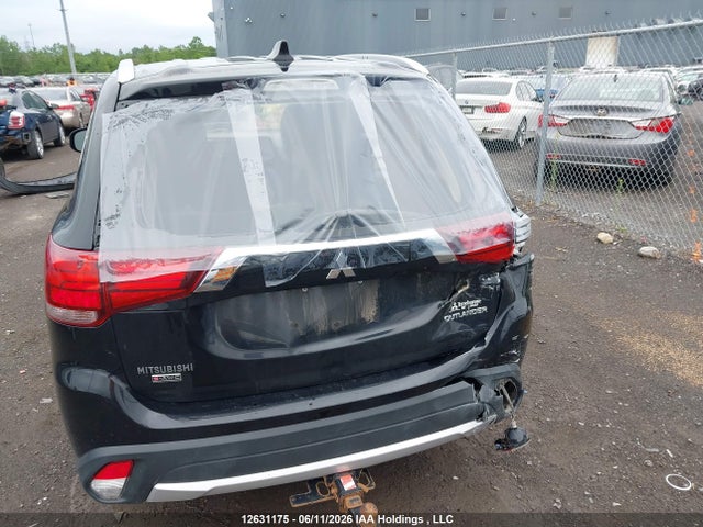 JA4JZ4AX8JZ613441 Mitsubishi OUTLANDER GT