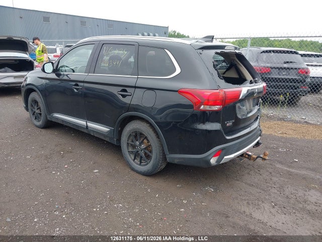 JA4JZ4AX8JZ613441 Mitsubishi OUTLANDER GT