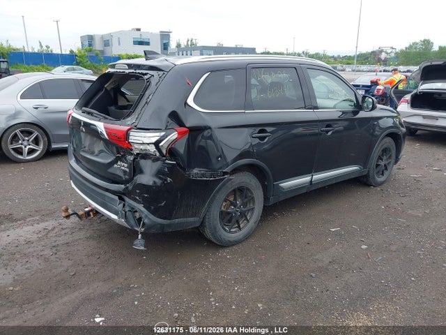JA4JZ4AX8JZ613441 Mitsubishi OUTLANDER GT