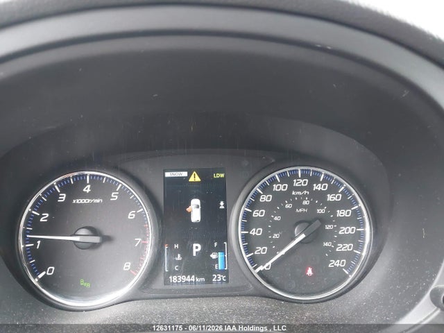 JA4JZ4AX8JZ613441 Mitsubishi OUTLANDER GT