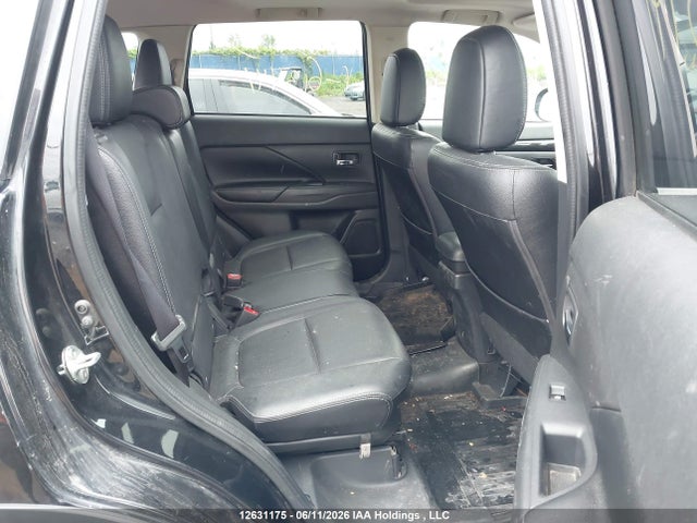 JA4JZ4AX8JZ613441 Mitsubishi OUTLANDER GT