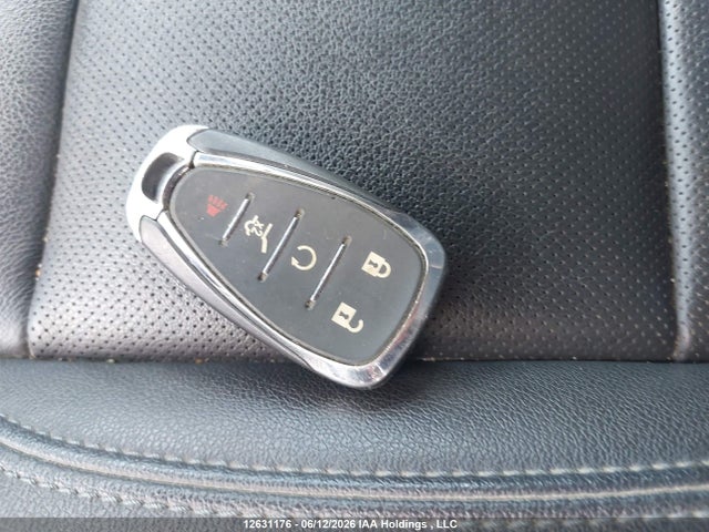 Продаж на аукціоні авто 2021 Chevrolet Blazer True North, vin: 3GNKBJRS7MS549262, номер лоту: 12631176