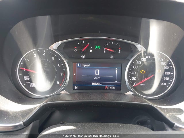 Продаж на аукціоні авто 2021 Chevrolet Blazer True North, vin: 3GNKBJRS7MS549262, номер лоту: 12631176