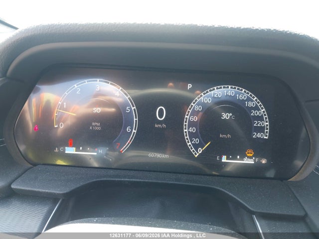 Продаж на аукціоні авто 2024 Jeep Grand Cherokee L Laredo, vin: 1C4RJKAG4R8593789, номер лоту: 12631177