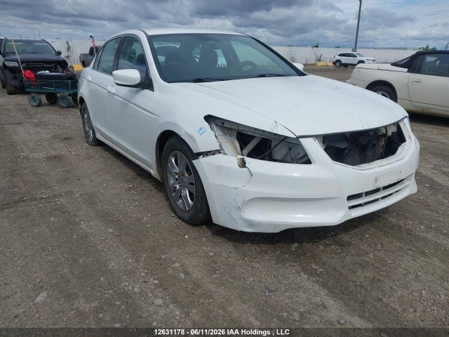 2011 Honda Accord Se მანქანა იყიდება აუქციონზე, vin: 1HGCP2F69BA803369, აუქციონის ნომერი: 12631178