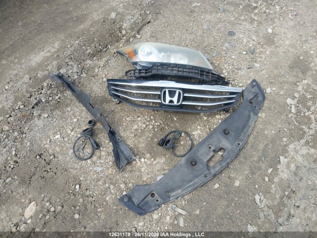 Продаж на аукціоні авто 2011 Honda Accord Se, vin: 1HGCP2F69BA803369, номер лоту: 12631178