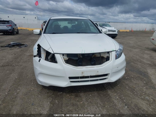 Продаж на аукціоні авто 2011 Honda Accord Se, vin: 1HGCP2F69BA803369, номер лоту: 12631178