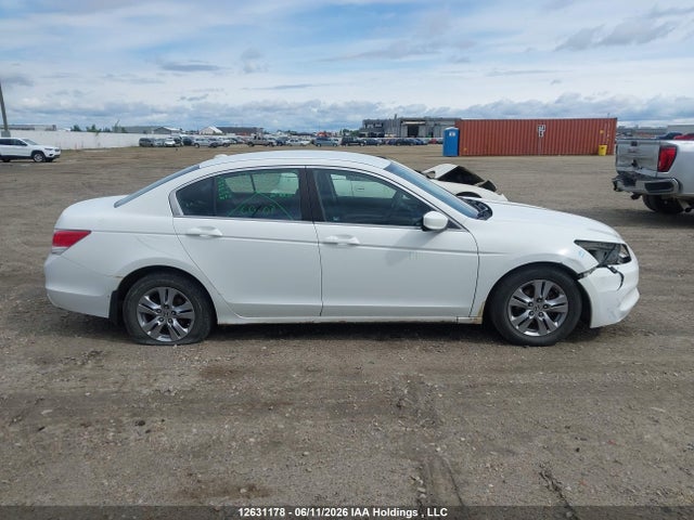 Продаж на аукціоні авто 2011 Honda Accord Se, vin: 1HGCP2F69BA803369, номер лоту: 12631178