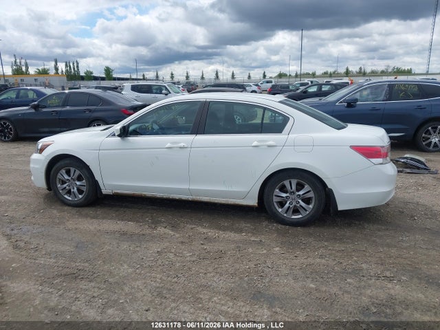 Продаж на аукціоні авто 2011 Honda Accord Se, vin: 1HGCP2F69BA803369, номер лоту: 12631178