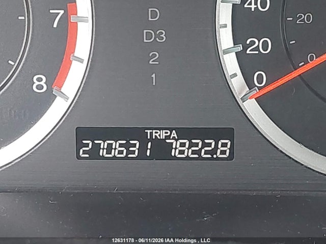 Продаж на аукціоні авто 2011 Honda Accord Se, vin: 1HGCP2F69BA803369, номер лоту: 12631178