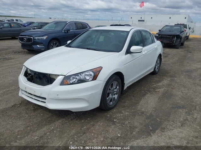 Продаж на аукціоні авто 2011 Honda Accord Se, vin: 1HGCP2F69BA803369, номер лоту: 12631178