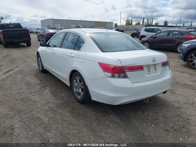 Продаж на аукціоні авто 2011 Honda Accord Se, vin: 1HGCP2F69BA803369, номер лоту: 12631178