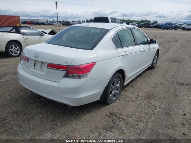 Продаж на аукціоні авто 2011 Honda Accord Se, vin: 1HGCP2F69BA803369, номер лоту: 12631178