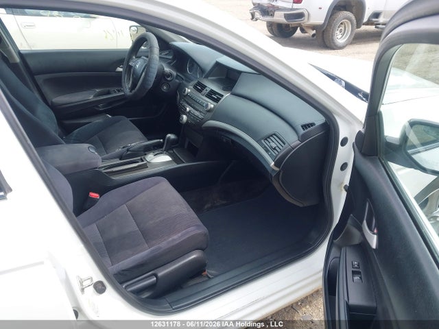 Продаж на аукціоні авто 2011 Honda Accord Se, vin: 1HGCP2F69BA803369, номер лоту: 12631178