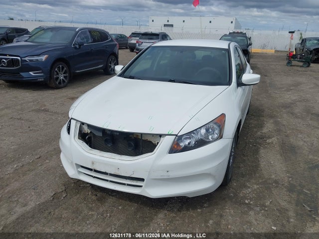 Продаж на аукціоні авто 2011 Honda Accord Se, vin: 1HGCP2F69BA803369, номер лоту: 12631178