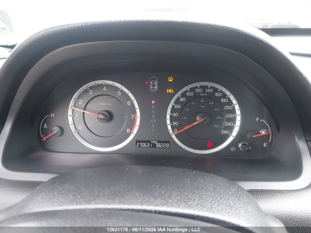 Продаж на аукціоні авто 2011 Honda Accord Se, vin: 1HGCP2F69BA803369, номер лоту: 12631178