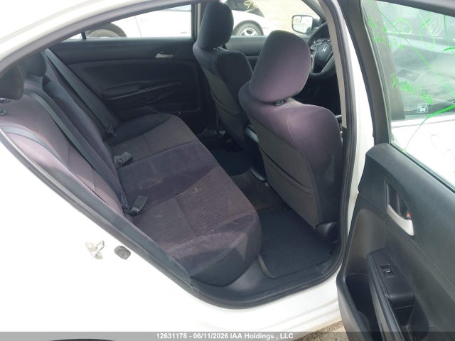 Продаж на аукціоні авто 2011 Honda Accord Se, vin: 1HGCP2F69BA803369, номер лоту: 12631178