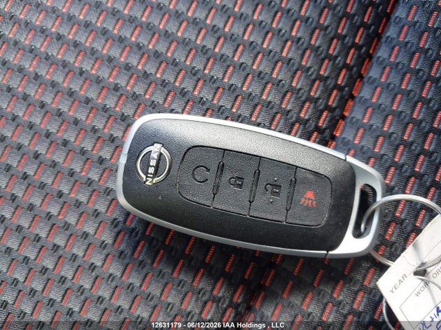 Продаж на аукціоні авто 2026 Nissan Kicks Sr Awd Cvt, vin: 3N8AP6DD2TL394029, номер лоту: 12631179